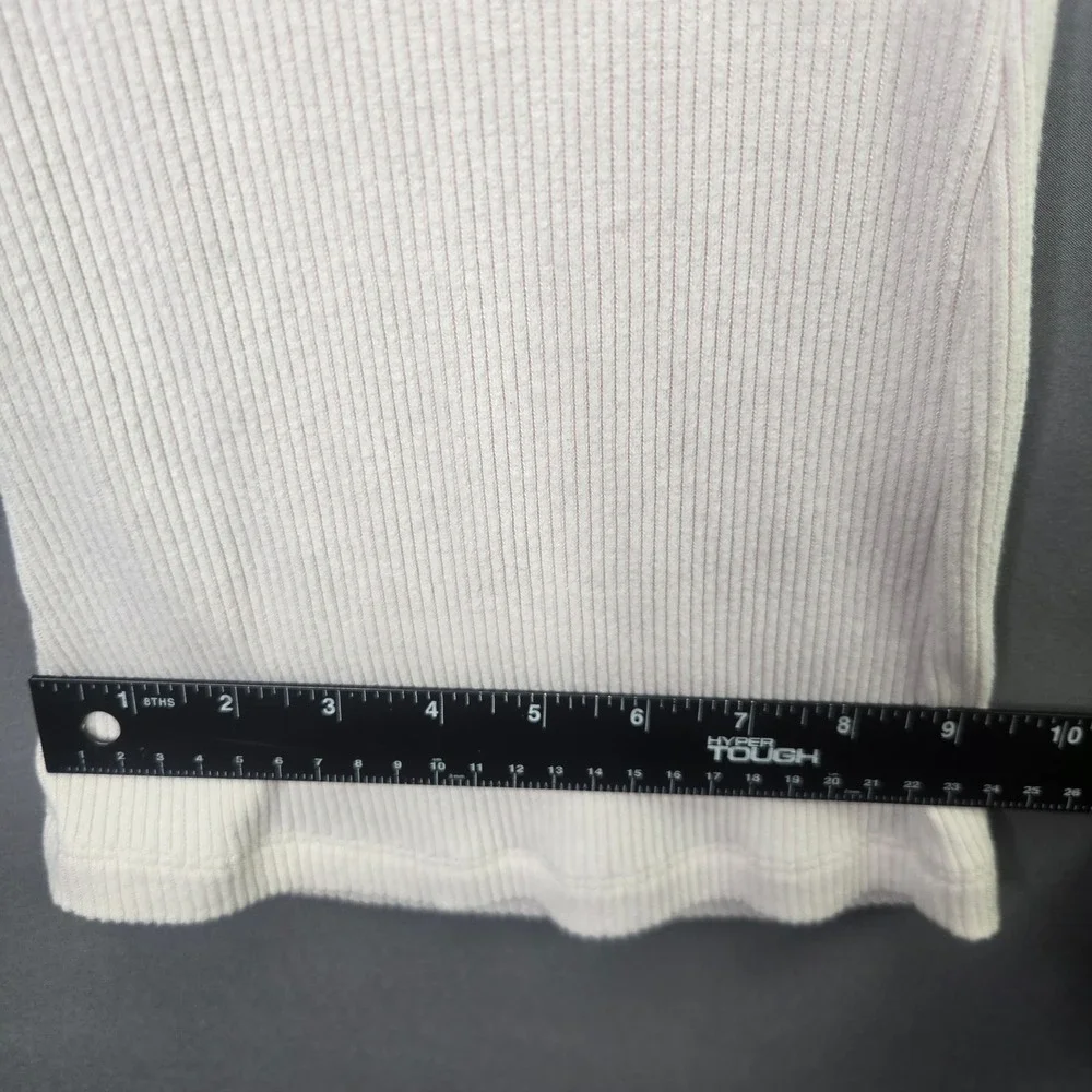bp ribbed flare